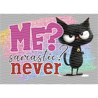 Animal Text Series-AT 1797